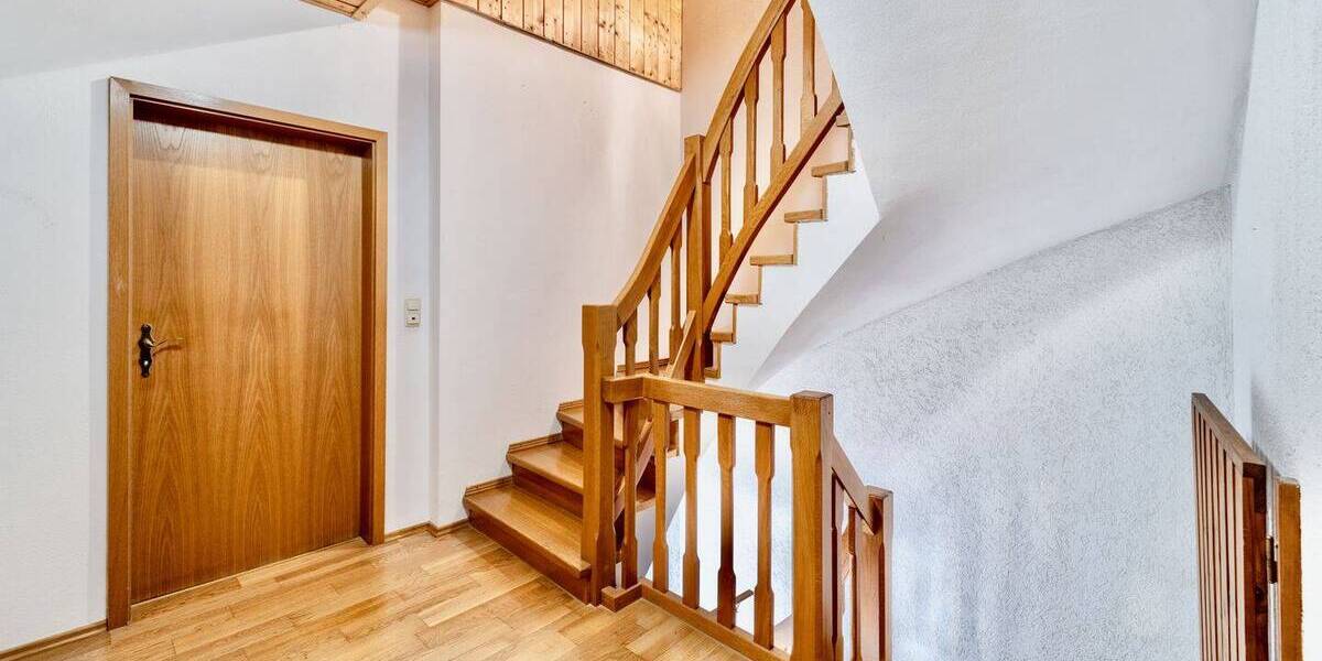 Doppelhaushälfte Haag an der Amper Haag - 6 Zimmer, 170 m&sup2;, 690.000&euro; | Angebot:26055080