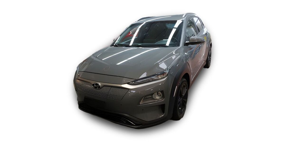 Hyundai KONA Elektro 105.187 km 13.649 &euro; Ergolding 84030