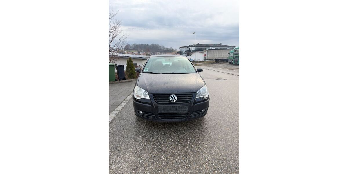 VW Polo 157.000 km 1.260 &euro; Ergoldsbach 84061
