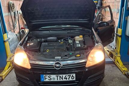 Opel Astra 238.000 km 950 &euro; Nandlstadt 85405