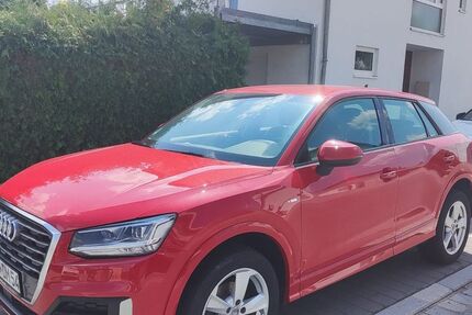 Audi Q2 104.319 km 14.500 &euro; Dingolfing 84130