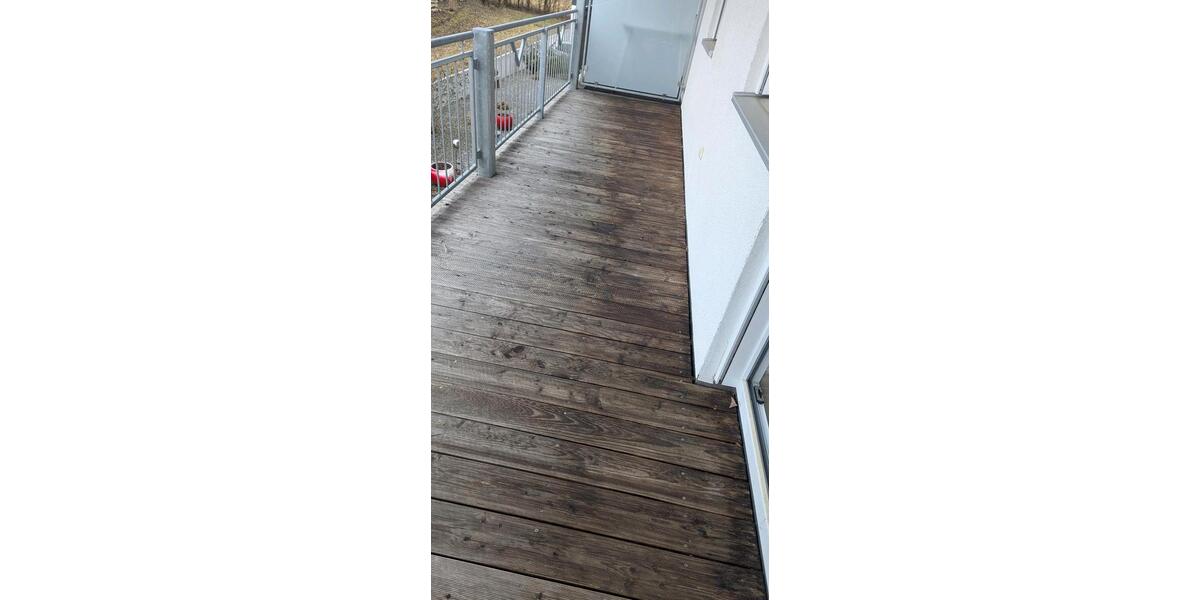 Etagenwohnung Rottenburg an der Laaber - 4 Zimmer, 99 m&sup2;, 1.120&euro; | Angebot:25830939