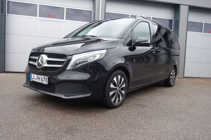 Mercedes-Benz V 250 71.000 km 53.431 &euro; Niedererlbach 84172