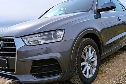 Audi Q3 232.700 km 13.300 &euro; Herrngiersdorf 84097