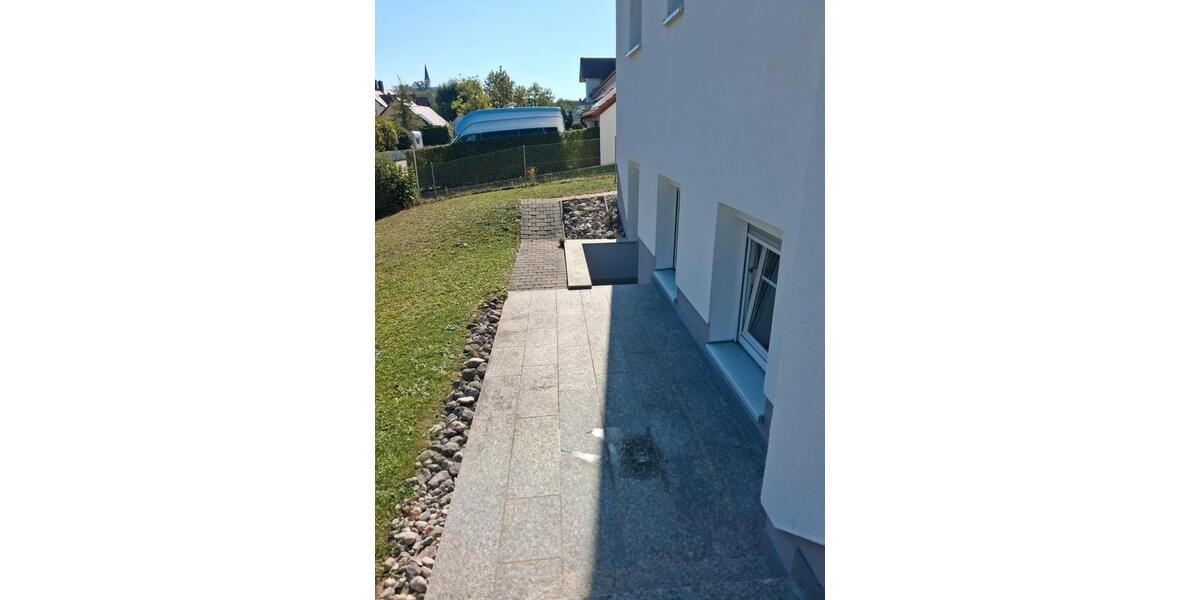Etagenwohnung Mallersdorf-Pfaffenberg Pfaffenberg - 2 Zimmer, 66 m&sup2;, 880&euro; | Angebot:27588730