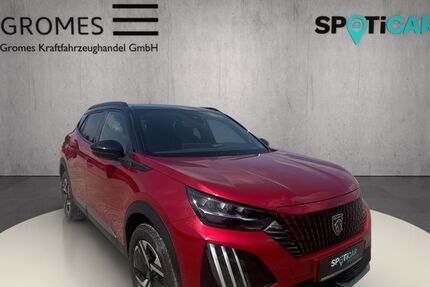 Peugeot 2008 23.100 km 22.975 &euro; Wartenberg 85456