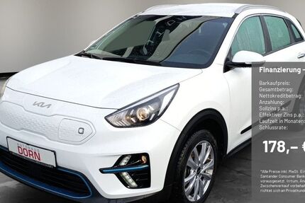 Kia Niro EV 59.950 km 17.990 &euro; Landshut 84030