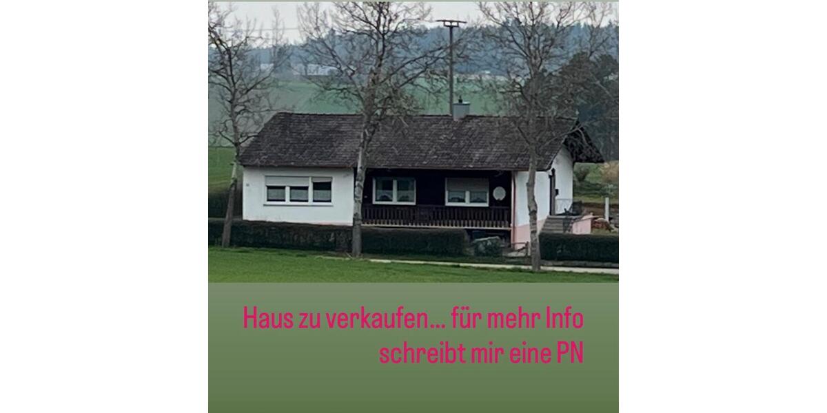 Bungalow Bayerbach Bei Ergoldsbach - 5 Zimmer, 115 m&sup2;, 329.000&euro; | Angebot:24728674