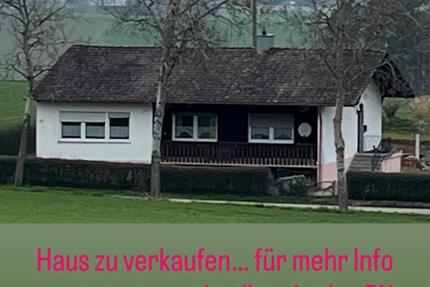 Haus Bayerbach Bei Ergoldsbach - 5 Zimmer, 115 m&sup2;, 329.000&euro; | Angebot:24728674