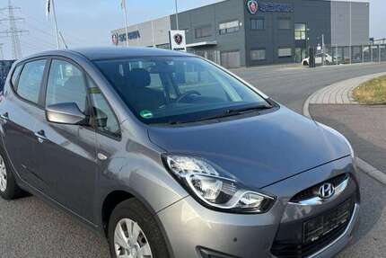 Hyundai iX20 128.470 km 3.850 &euro; Vilsbiburg, St 84137