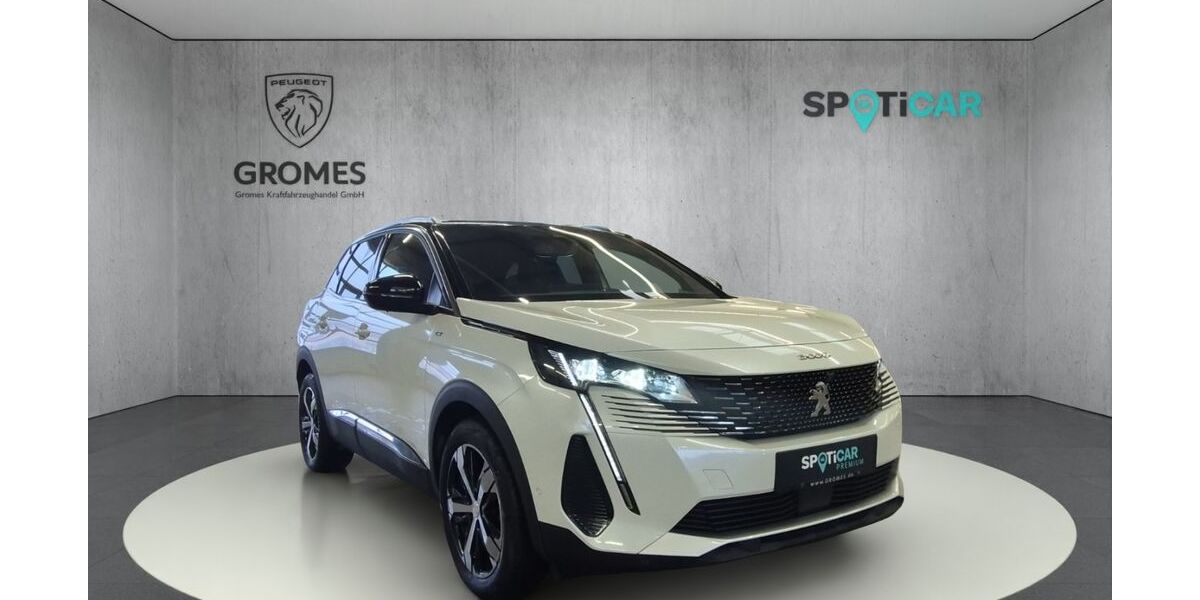Peugeot 3008 26.200 km 25.490 &euro; Wartenberg 85456