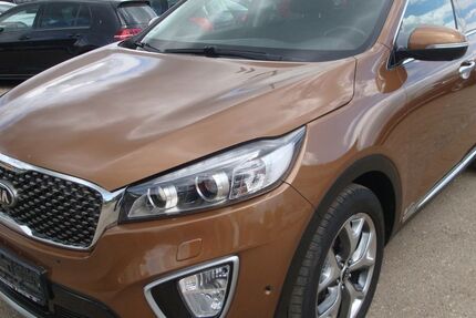 Kia Sorento 189.651 km 12.950 &euro; Neufahrn 84088