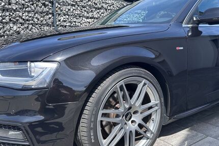 Audi A4 237.300 km 9.800 &euro; Dingolfing 84130