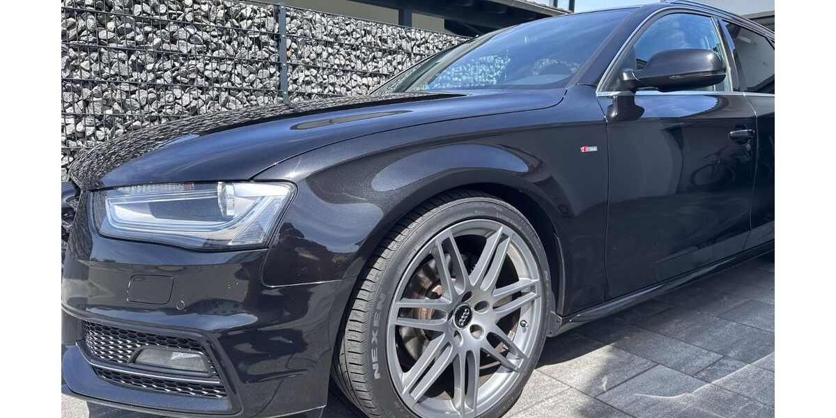 Audi A4 237.300 km 9.800 &euro; Dingolfing 84130
