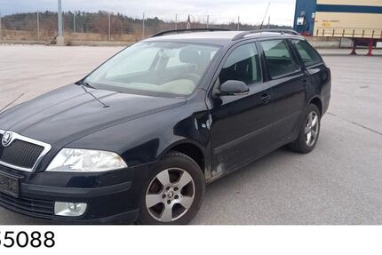 Skoda Octavia 327.000 km 1.250 &euro; Rottenburg 84056