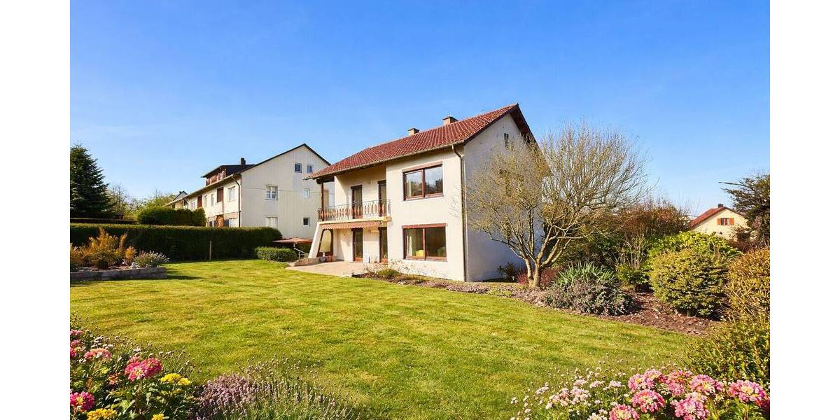 Einfamilienhaus Rottenburg an der Laaber Rottenburg - 7 Zimmer, 175 m&sup2;, 429.000&euro; | Angebot:25837545