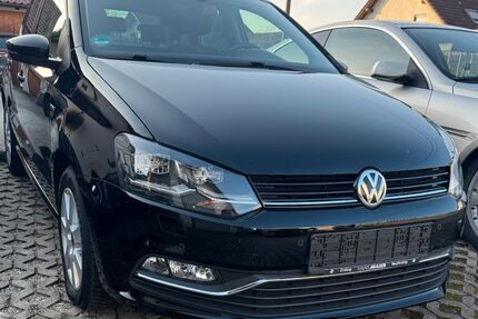 VW Polo 93.000 km 8.900 &euro; Reisen/Eitting 85462