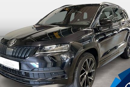 Skoda Karoq 49.350 km 28.670 &euro; Landshut 84030