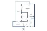 Etagenwohnung Landshut Peter u. Paul - 3 Zimmer, 90 m&sup2;, 525.000&euro; | Angebot:26257541