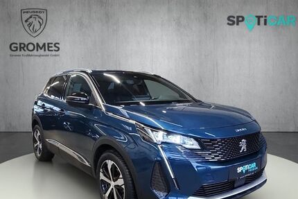 Peugeot 3008 39.850 km 25.490 &euro; Wartenberg 85456