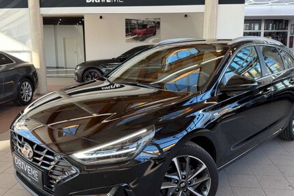 Hyundai i30 96.532 km 16.999 &euro; Dorfen 84405