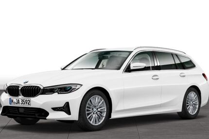 BMW 320 84.504 km 27.380 &euro; Dingolfing 84130