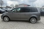 VW Touran 2.0 TDI DSG R-Line Edition Xenon Navi 223.500 km 7.500 &euro; Altdorf 84032