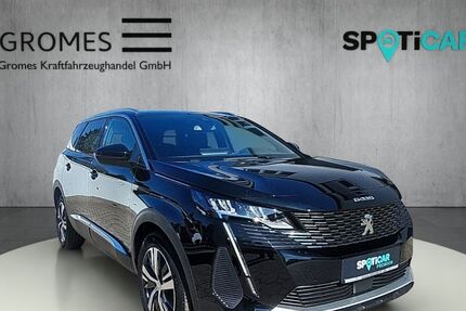 Peugeot 5008 29.200 km 27.490 &euro; Wartenberg 85456