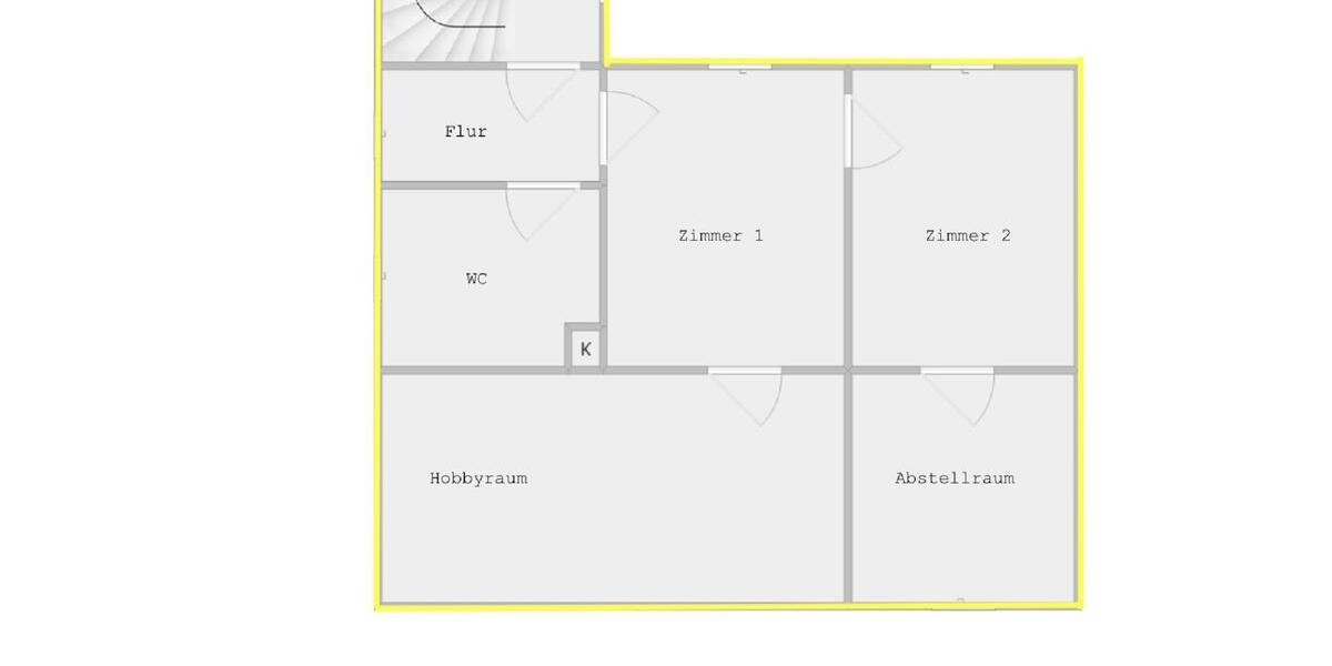 Gewerbeobjekt Wildenberg - 1.490&euro; | Angebot:25525439