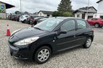 Peugeot 206+ 1.2i Klima Euro4 1.Hand 165.800 km 2.500 &euro; Altdorf 84032