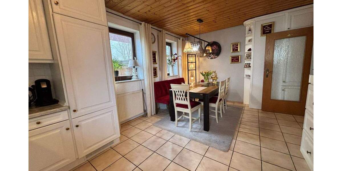 Doppelhaushälfte Nandlstadt - 5 Zimmer, 132 m&sup2;, 514.000&euro; | Angebot:25680342