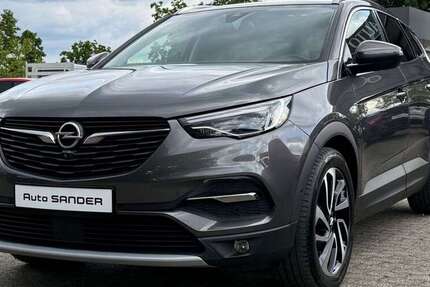 Opel Grandland X 99.943 km 16.500 &euro; Ergolding 84030