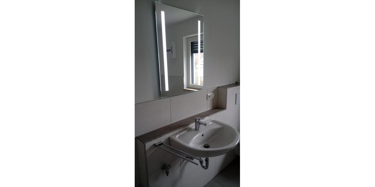 Etagenwohnung Ergoldsbach Langenhettenbach - 3 Zimmer, 81 m&sup2;, 720&euro; | Angebot:27601878