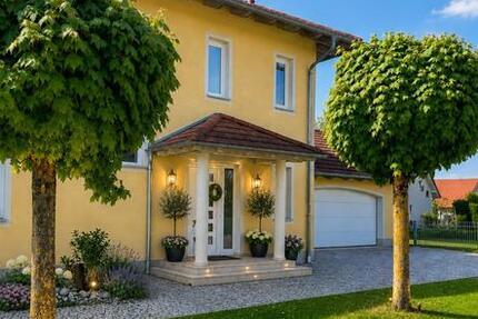 Haus Essenbach - 6 Zimmer, 206 m&sup2;, 875.000&euro; | Angebot:27209490
