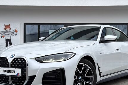 BMW 420 Gran Coupé 137.600 km 32.999 &euro; Landshut 84030