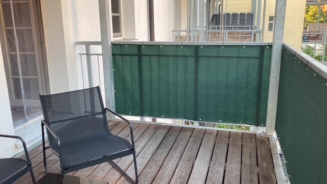 Etagenwohnung Landshut - 2 Zimmer, 73 m&sup2;, 1.000&euro; | Angebot:26614962