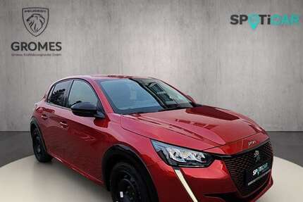 Peugeot 208 21.000 km 18.490 &euro; Wartenberg 85456