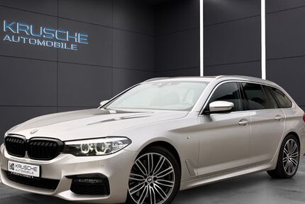 BMW 540 64.300 km 40.990 &euro; Altheim 84051