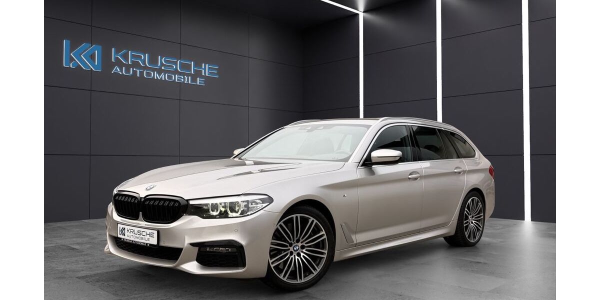 BMW 540 64.300 km 40.990 &euro; Altheim 84051