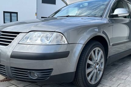 VW Passat 176.636 km 3.790 &euro; Dingolfing 84130