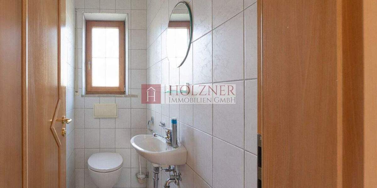 Einfamilienhaus Landshut Wolfgang - 5 Zimmer, 100 m&sup2;, 668.000&euro; | Angebot:25707288