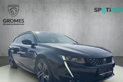 Peugeot 508 38.300 km 23.490 &euro; Wartenberg 85456