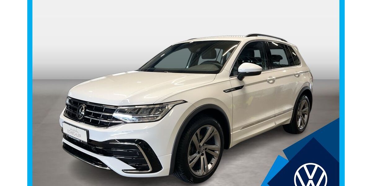 VW Tiguan 24.079 km 31.439 &euro; Landshut 84030