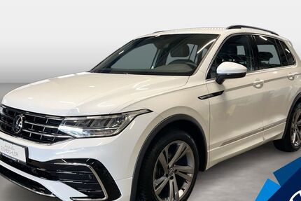 VW Tiguan 24.079 km 31.449 &euro; Landshut 84030