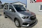 Opel Combo 1.2i Edition 1.HAND Tempomat DAB PDC 54.200 km 15.850 &euro; Altdorf 84032