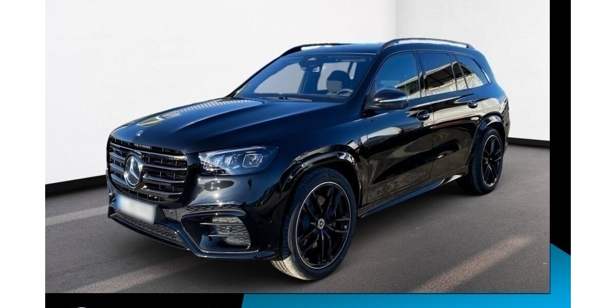 Mercedes-Benz GLS 450 9.000 km 116.980 &euro; Ergolding 84030