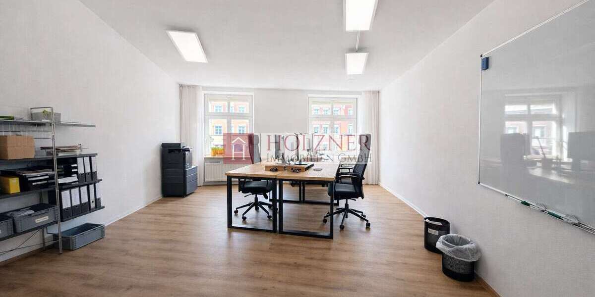 Gewerbeobjekt Landshut Altstadt - 1.150&euro; | Angebot:24177453