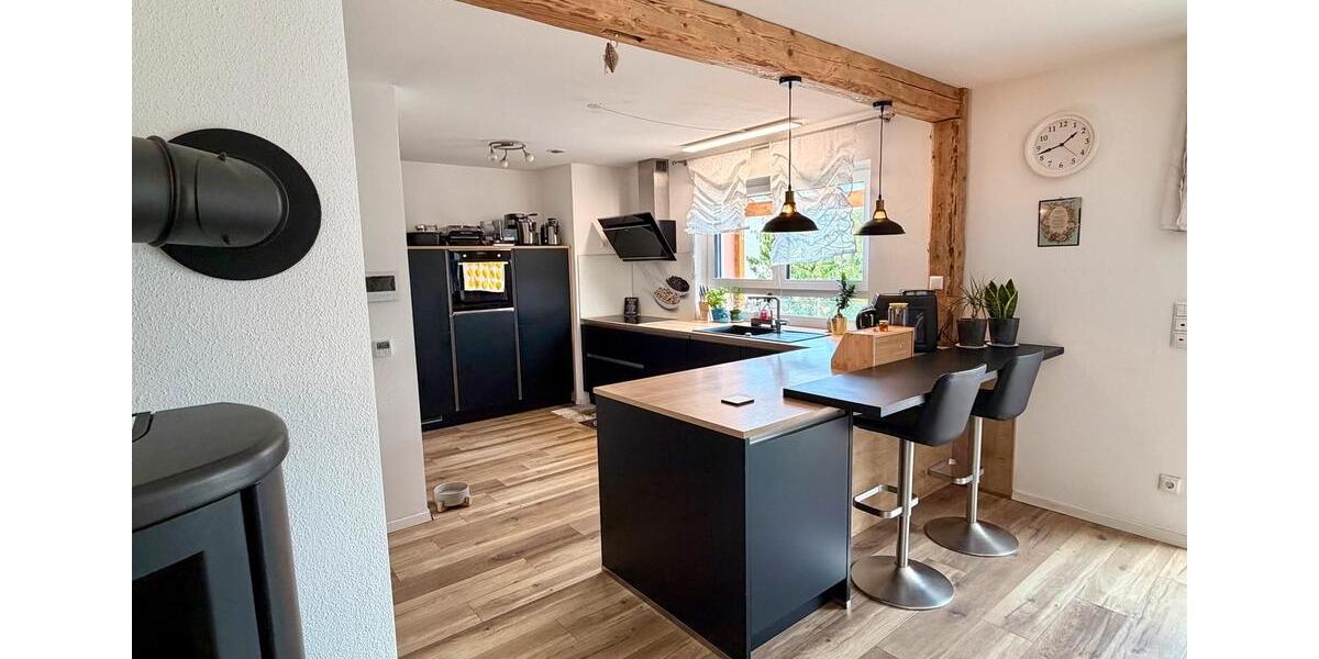 Einfamilienhaus Buch am Erlbach - 7 Zimmer, 220 m&sup2;, 949.000&euro; | Angebot:26825904