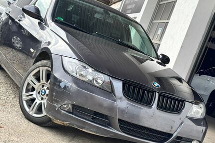 BMW 325 279.000 km 2.999 &euro; Seifriedswörth 84189