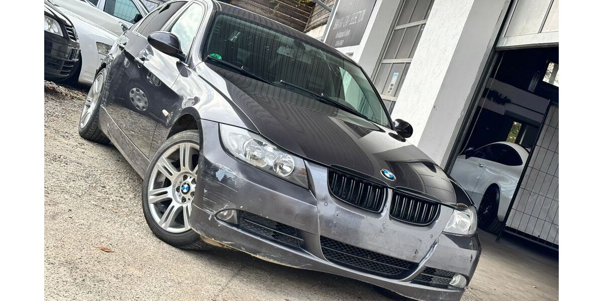 BMW 325 279.000 km 2.999 &euro; Seifriedswörth 84189